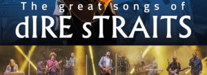 THE GREAT SONGS OF DIRE STRAITS @ Teatro Olimpia